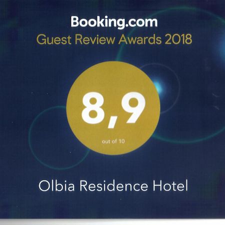 Olbia Residence Hotel Antalya Exterior photo