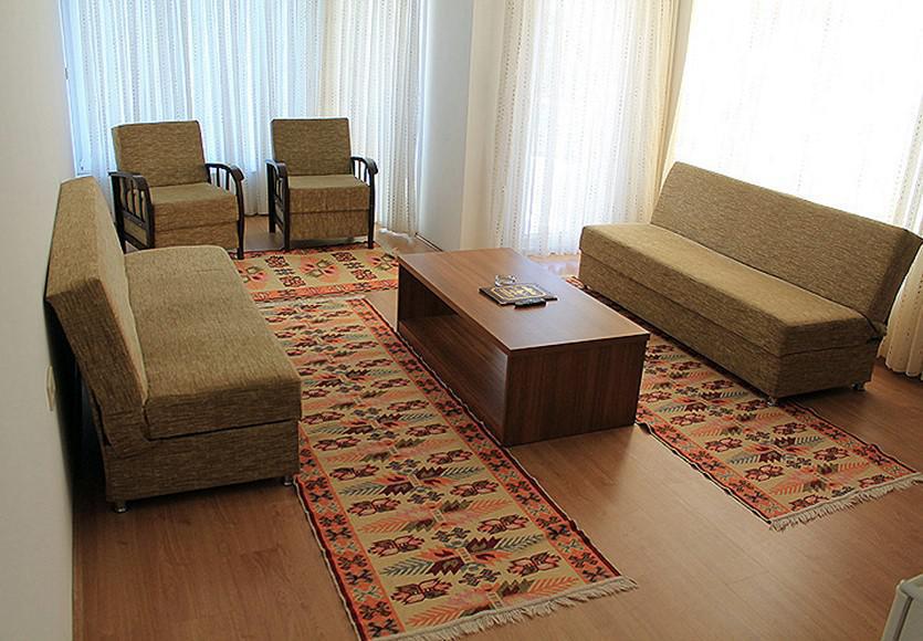 Olbia Residence Hotel Antalya Exterior photo