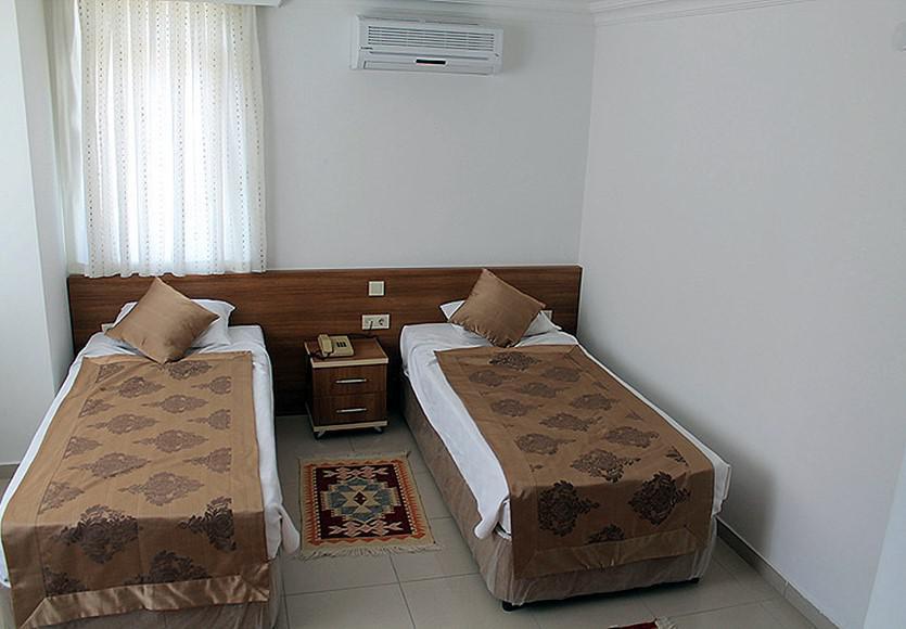 Olbia Residence Hotel Antalya Exterior photo