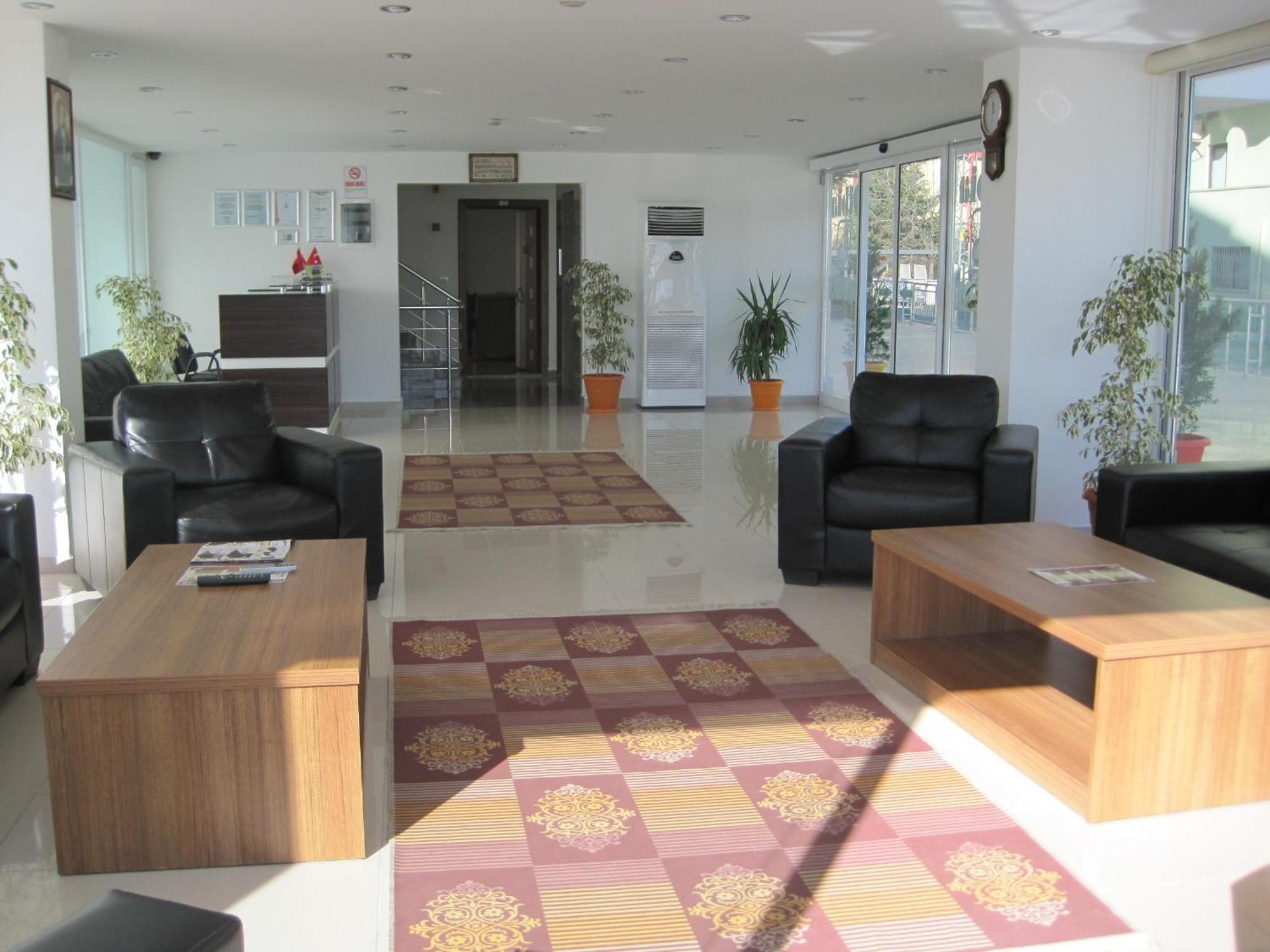 Olbia Residence Hotel Antalya Exterior photo
