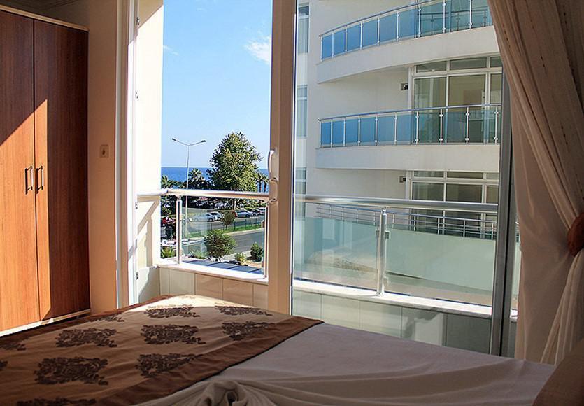 Olbia Residence Hotel Antalya Exterior photo