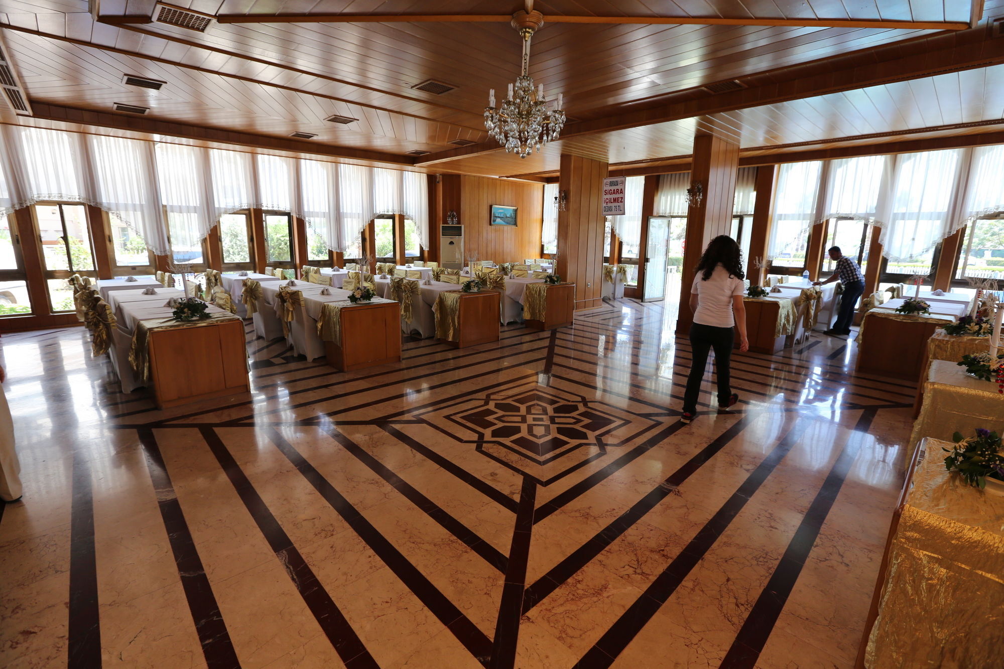 Olbia Residence Hotel Antalya Exterior photo
