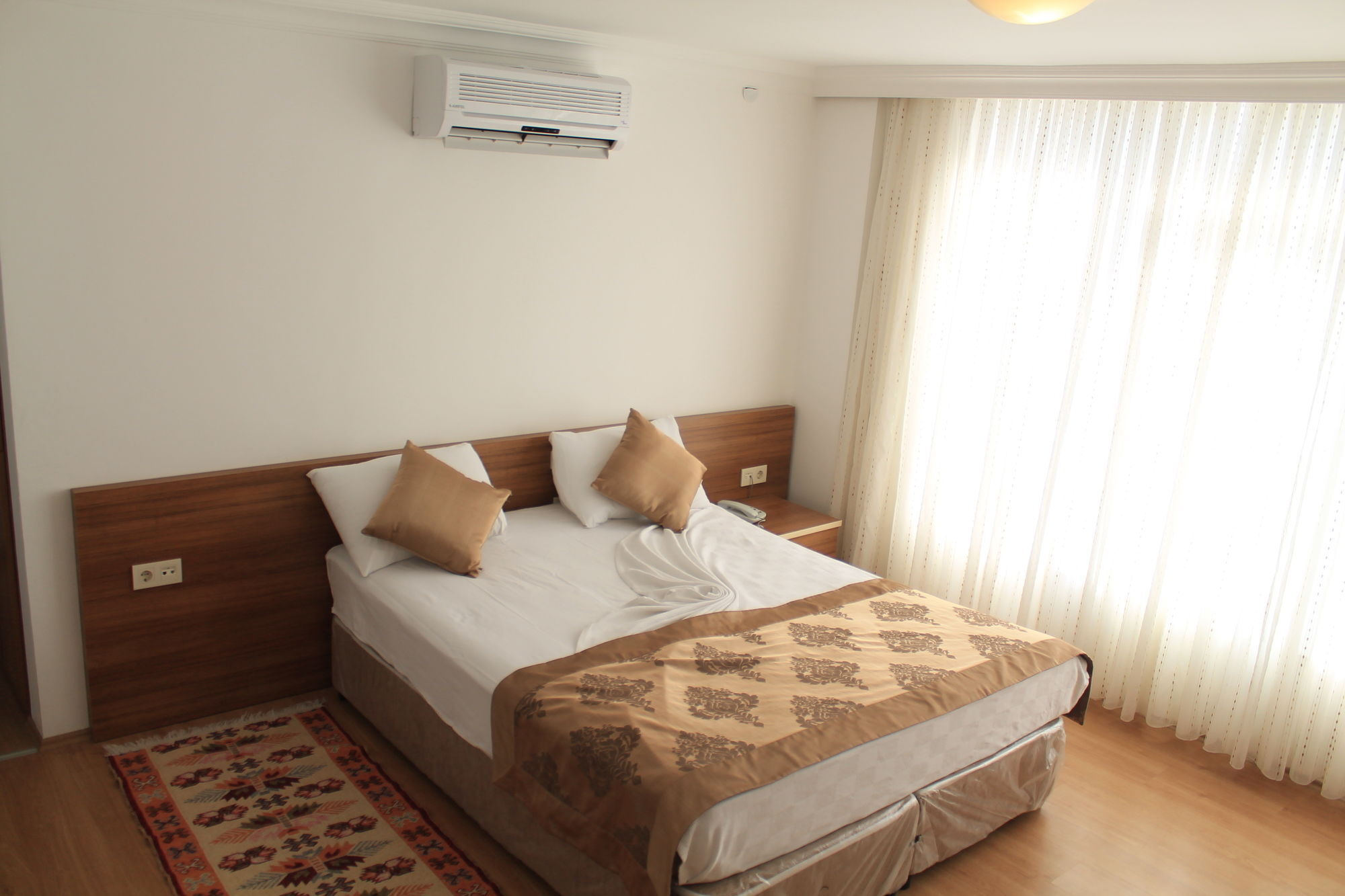 Olbia Residence Hotel Antalya Exterior photo