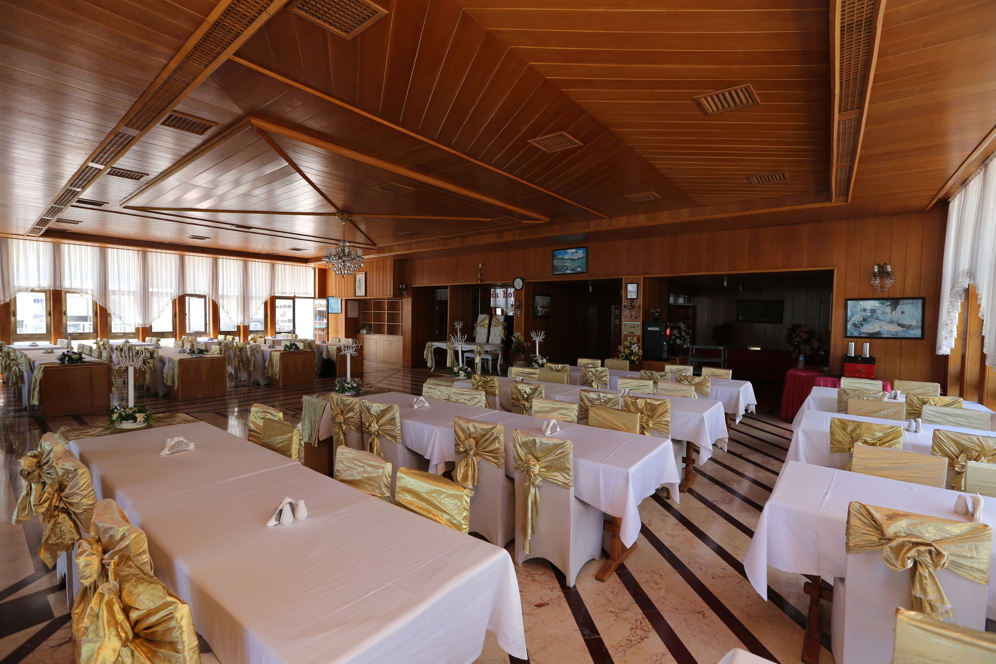 Olbia Residence Hotel Antalya Exterior photo