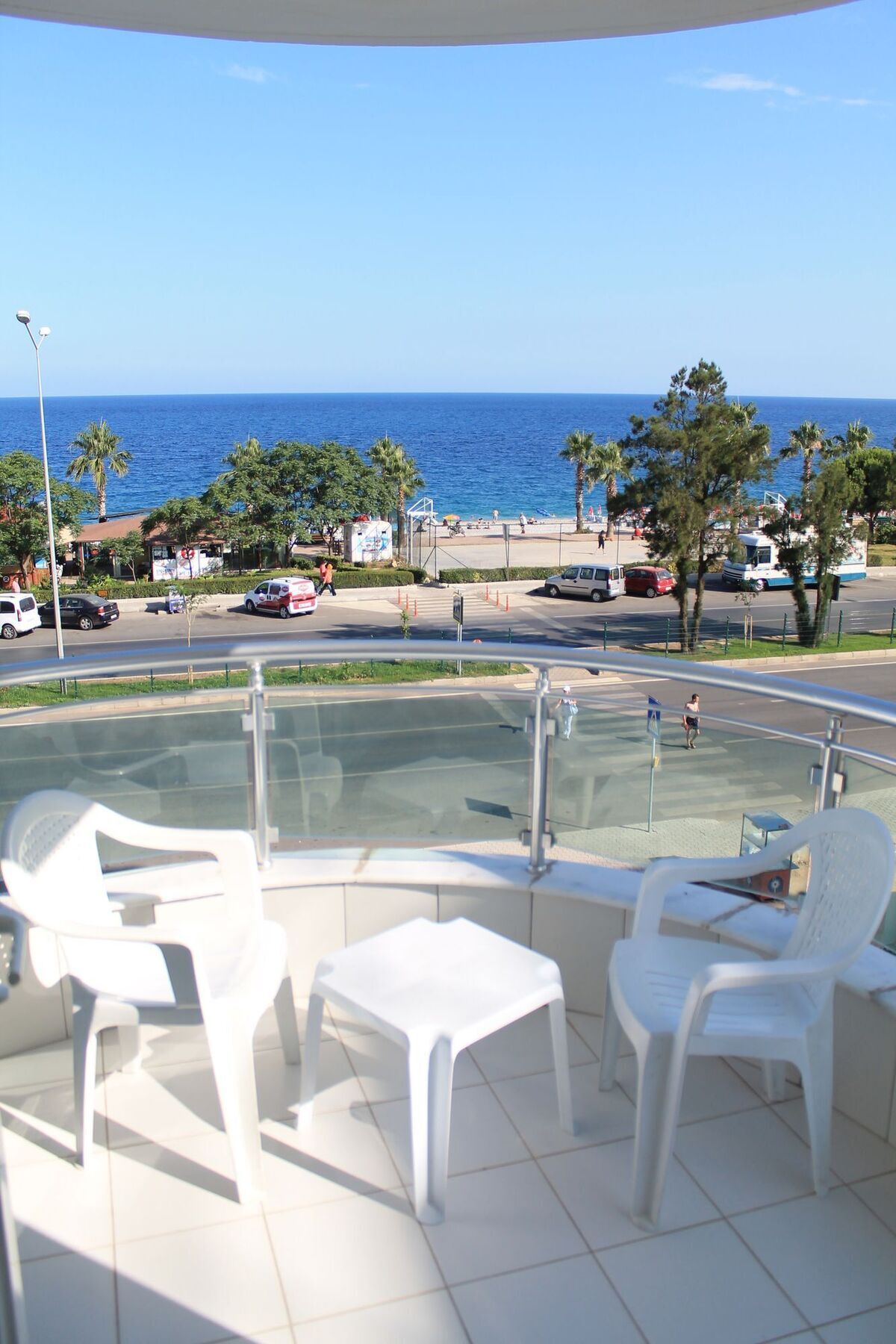 Olbia Residence Hotel Antalya Exterior photo