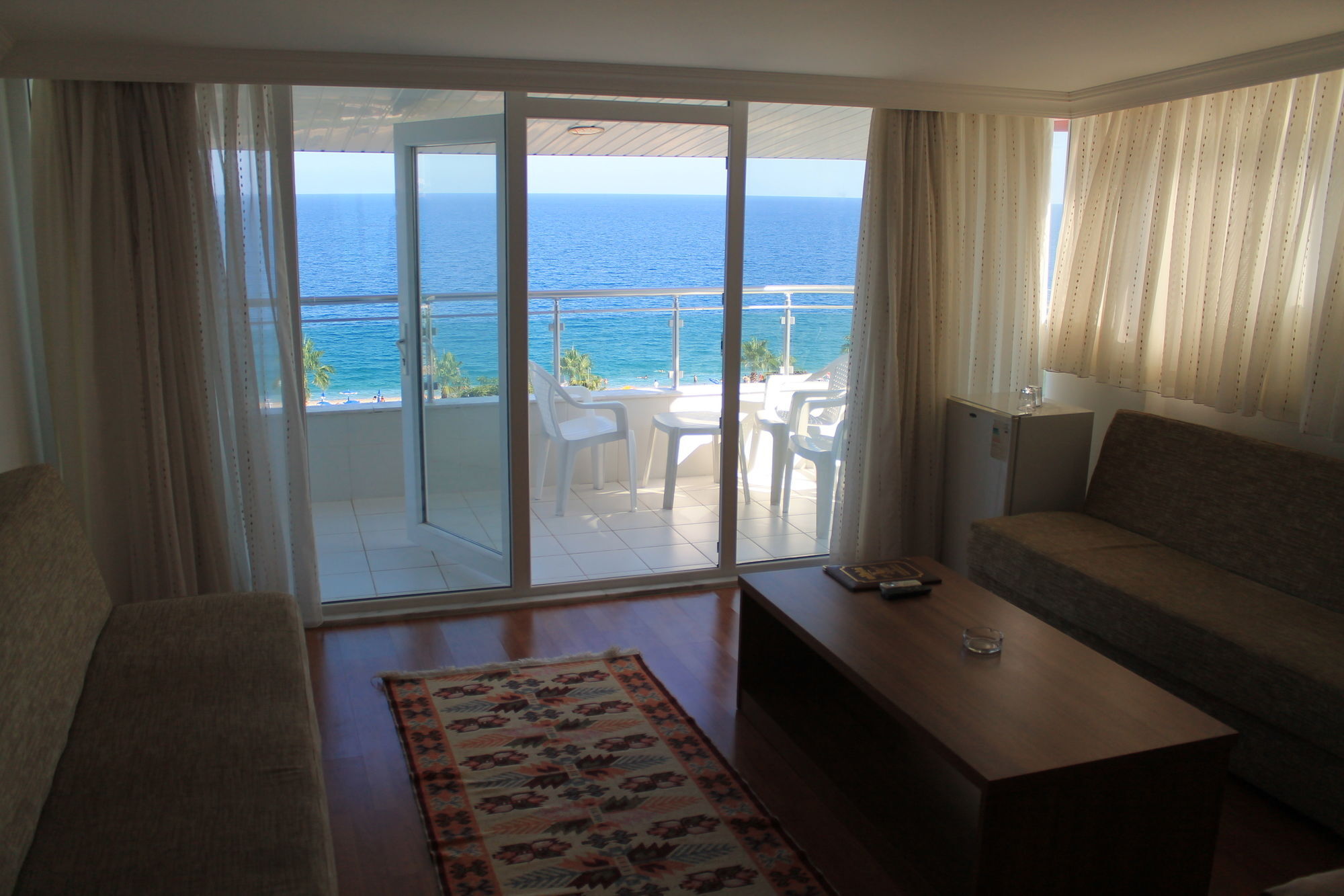 Olbia Residence Hotel Antalya Exterior photo